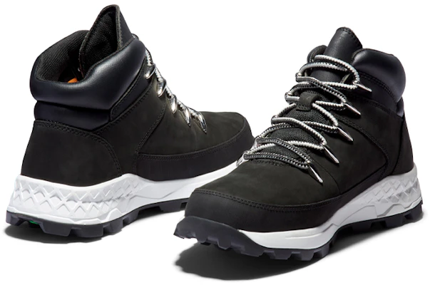 Timberland Brooklyn Mid ''Noir'' A2P61001 Shop Timberland Brooklyn Mid ''Noir'' A2P61001