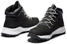 Shop Timberland Brooklyn Mid ''Noir'' A2P61001