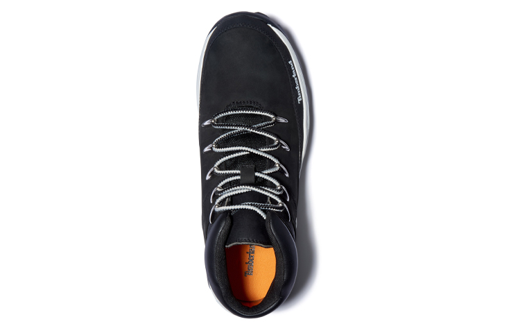 Purchase Timberland Brooklyn Mid ''Noir'' A2P61001