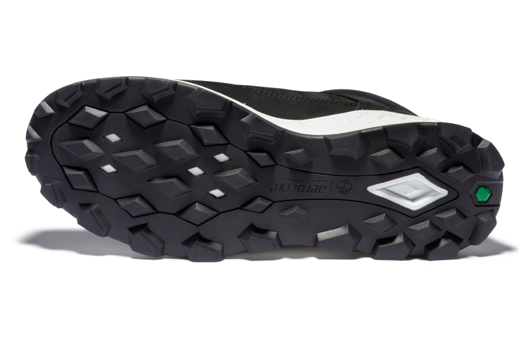 Details for Timberland Brooklyn Mid ''Noir'' A2P61001