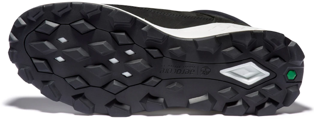 Timberland Brooklyn Mid ''Noir'' A2P61001 Details for Timberland Brooklyn Mid ''Noir'' A2P61001