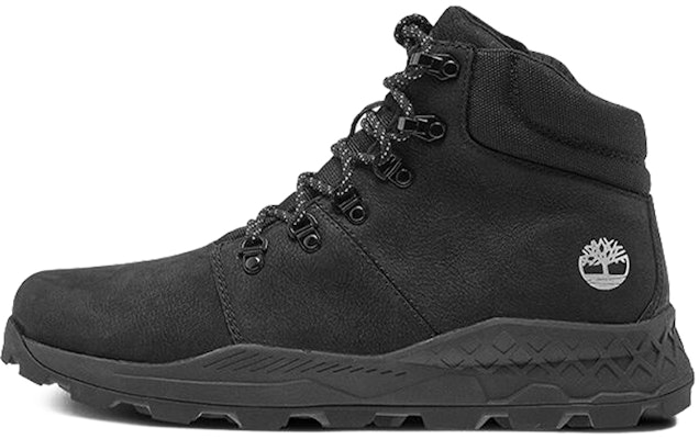 Timberland Brooklyn Mid 'Wide Black' A27PQ Buy Timberland Brooklyn Mid 'Wide Black' A27PQ