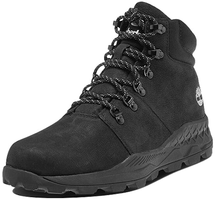 Timberland Brooklyn Mid 'Wide Black' A27PQ Order Timberland Brooklyn Mid 'Wide Black' A27PQ