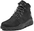 Order Timberland Brooklyn Pertengahan 'Lebar Hitam' A27PQ