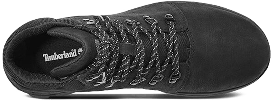 Timberland Brooklyn Pertengahan 'Lebar Hitam' A27PQ Lookbook Timberland Brooklyn Pertengahan 'Lebar Hitam' A27PQ