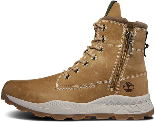 Timberland Brooklyn Mid Hiker 'Wheat' A271U Buy Timberland Brooklyn Mid Hiker 'Wheat' A271U