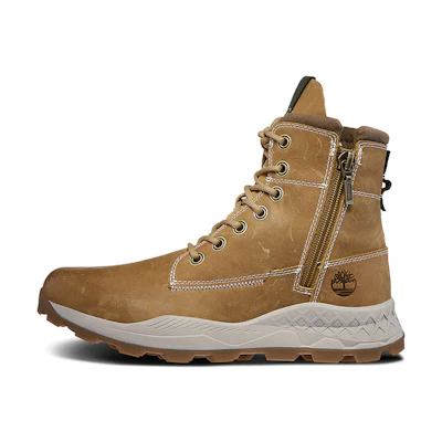 Timberland Brooklyn Mid Hiker 'Wheat'