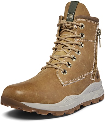 Timberland Brooklyn Mid Hiker 'Wheat' A271U Lookbook Timberland Brooklyn Mid Hiker 'Wheat' A271U