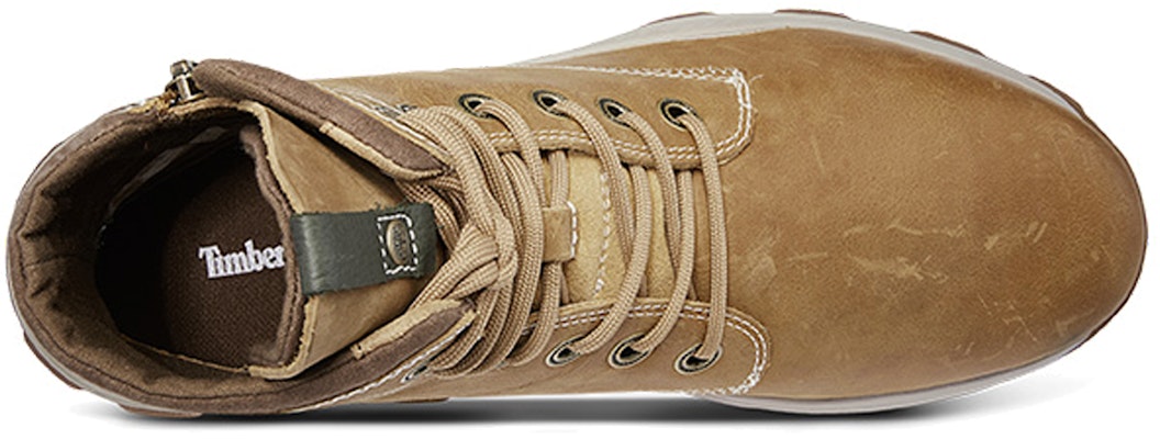 Timberland Brooklyn Mid Hiker 'Wheat' A271U Shop Timberland Brooklyn Mid Hiker 'Wheat' A271U