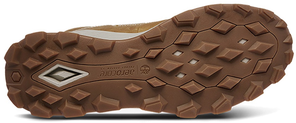 Timberland Brooklyn Mid Hiker 'Wheat' A271U Details for Timberland Brooklyn Mid Hiker 'Wheat' A271U