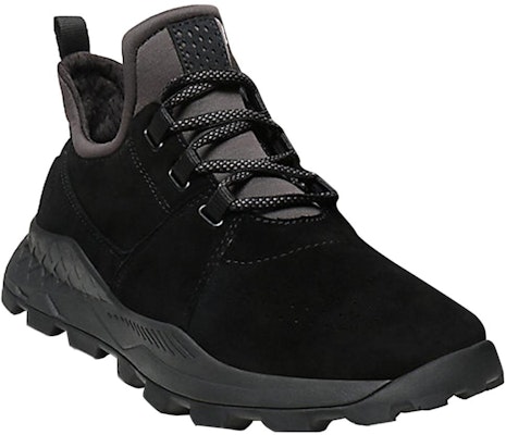 Timberland添柏嵐 BROOKLYN系列 牛津運動 耐磨 低筒 跑步鞋 男款 黑色 Order Timberland添柏嵐 BROOKLYN系列 牛津運動 耐磨 低筒 跑步鞋 男款 黑色