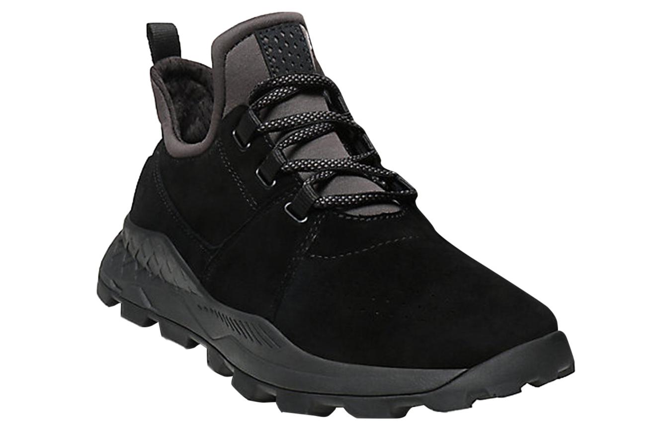 Timberland Brooklyn Oxford 'Black' 圖 2