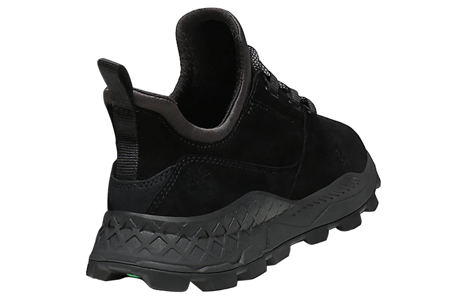 Timberland Brooklyn Oxford 'Black' 圖 4