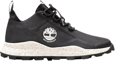Timberland Brooklyn Oxford 'Ripstop - Black' TB0A27RY-015 Timberland Brooklyn Oxford 'Ripstop - Black' TB0A27RY-015