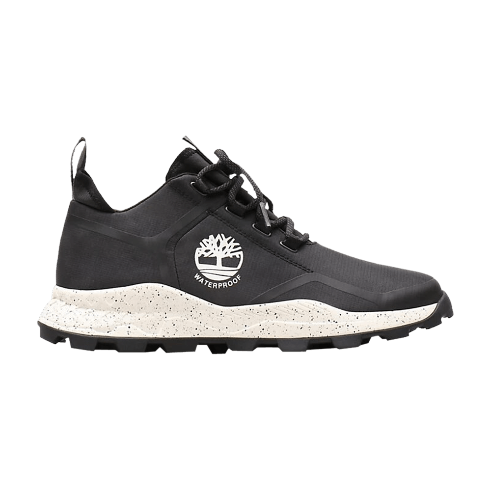 Timberland Brooklyn Oxford 'Ripstop - Black' TB0A27RY-015