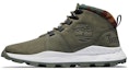 Buy ティンバーランド ブルックリン ユーロ スプリント オリーブ/カモ (68 characters) A2GETA58