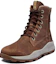 Order Timberland Brooklyn Sepatu Boots Tinggi Samping Ritsleting 'Coklat Lebar' A28FV