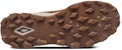 But But Tinggi Zip-Sisi Timberland Brooklyn 'Coklat Lebar' A28FV