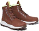 Lookbook Timberland Brooklyn Side-Zip Waterproof Boots 'Medium Brown' A2HVT500