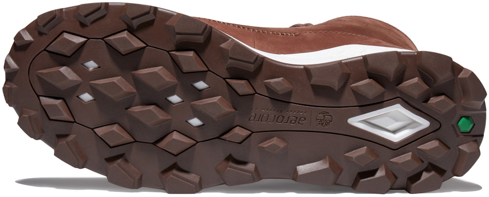Timberland布鲁克林侧拉链防水靴'中棕色' A2HVT500 Purchase Timberland布鲁克林侧拉链防水靴'中棕色' A2HVT500
