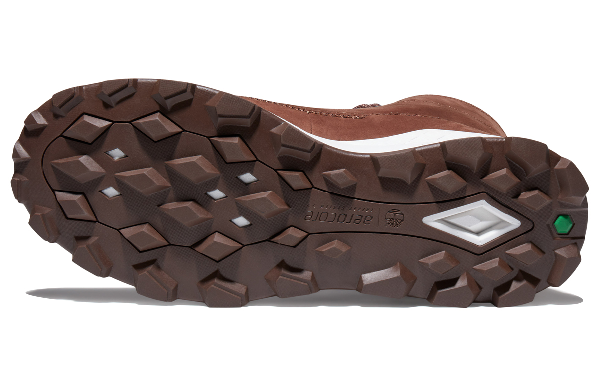 Purchase Timberland Brooklyn Side-Zip Waterproof Boots 'Medium Brown' A2HVT500
