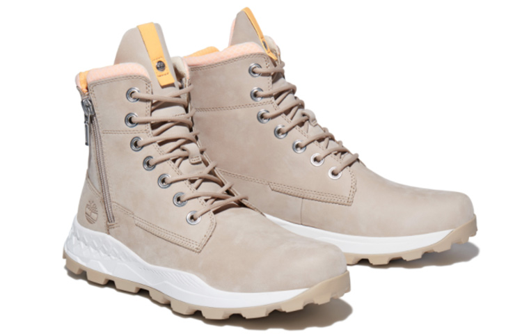 Order But Timberland Brooklyn Zip Sisi But 'Beige' A2HUV269