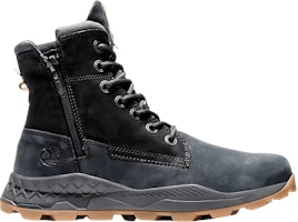 Timberland Brooklyn Side Zip Boot 'Black' TB0A228P Timberland Brooklyn Side Zip Boot 'Black' TB0A228P