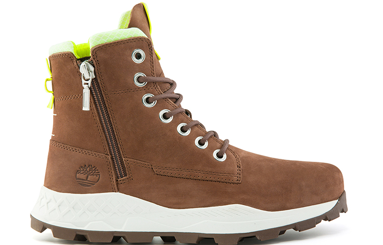 Order Timberland Brooklyn Side Zip Boot 'Dark Purple' A2HVT