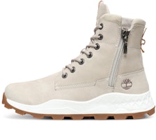 Timberland Brooklyn Side Zip Boot 'Light Taupe' TB0A1YMK-K51 Timberland Brooklyn Side Zip Boot 'Light Taupe' TB0A1YMK-K51