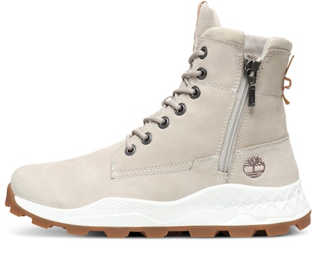Timberland Brooklyn Side Zip Boot 'Light Taupe' TB0A1YMK-K51 Buy Timberland Brooklyn Side Zip Boot 'Light Taupe' TB0A1YMK-K51