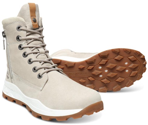 Timberland Brooklyn Side Zip Boot 'Light Taupe' TB0A1YMK-K51 Shop Timberland Brooklyn Side Zip Boot 'Light Taupe' TB0A1YMK-K51
