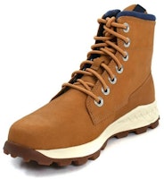 添柏岚 Brooklyn系列 戶外高幫休閒靴 男款 小麥色 Lookbook 添柏岚 Brooklyn系列 戶外高幫休閒靴 男款 小麥色
