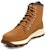 Timberland Brooklyn Side Zip Boot 'Wheat Nubuck' Lelaki Perempuan A2E7F