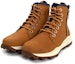 Shop Timberland Brooklyn Side Zip Boot 'Wheat Nubuck' Lelaki Perempuan A2E7F