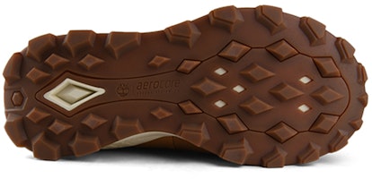 添柏岚 Brooklyn系列 戶外高幫休閒靴 男款 小麥色 Details for 添柏岚 Brooklyn系列 戶外高幫休閒靴 男款 小麥色