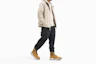 Order Botte Timberland Brooklyn à Zip Latéral ''Blé Nubuck avec Camouflage'' A5YV7231