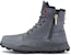 But Timbang Brooklyn But Sip Sisi 'Nubuck Kelabu Sederhana' A41AW