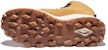 Timberland Brooklyn Side Zip Sneaker Boot 'Wheat Nubuck' Lelaki Kasut. A2J1E231