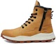 Buy Bota Timberland Brooklyn Side Zip Sneaker Wide Fit 'Wheat Nubuck'. A2J1EW