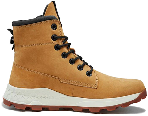 Bota Timberland Brooklyn Side Zip Sneaker Wide Fit 'Wheat Nubuck'. A2J1EW Order Bota Timberland Brooklyn Side Zip Sneaker Wide Fit 'Wheat Nubuck'. A2J1EW