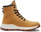 Order Timberland Brooklyn Side Zip Sneaker Wide Fit Boot 'Wheat Nubuck' Lelaki A2J1EW