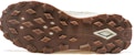 Timberland Brooklyn Side Zip Wide Fit Boots 'Beige Nubuck' - But Kelabu Coklat A41AM