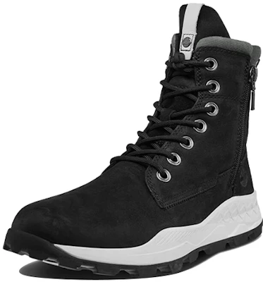 Sepatu Bot Timberland Brooklyn Sidezip 'Hitam' A28FK Order Sepatu Bot Timberland Brooklyn Sidezip 'Hitam' A28FK
