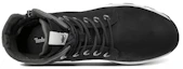 Lookbook Sepatu Bot Timberland Brooklyn Sidezip 'Hitam' A28FK