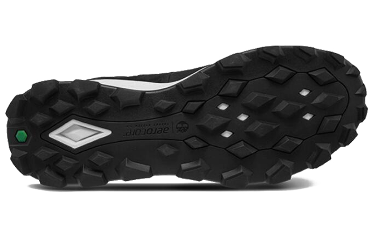 Timberland Brooklyn Sidezip Boots 'Black' 圖 4