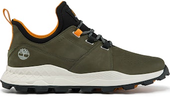 팀버랜드 브루클린 '다크 그린' A2HRTW Order 팀버랜드 브루클린 '다크 그린' A2HRTW