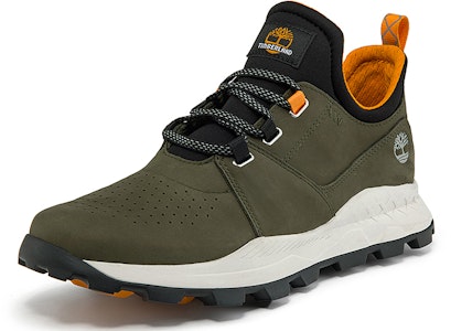 Timberland Brooklyn 'Hijau Gelap' A2HRTW Lookbook Timberland Brooklyn 'Hijau Gelap' A2HRTW