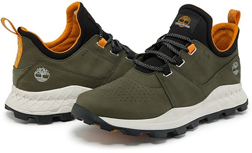 Timberland Brooklyn 'Hijau Gelap' A2HRTW Shop Timberland Brooklyn 'Hijau Gelap' A2HRTW
