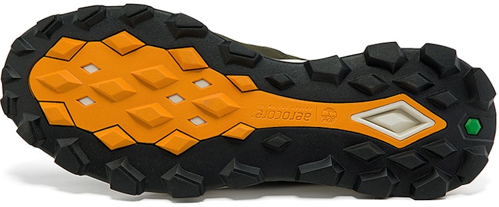 Timberland Brooklyn 'Hijau Gelap' A2HRTW Details for Timberland Brooklyn 'Hijau Gelap' A2HRTW