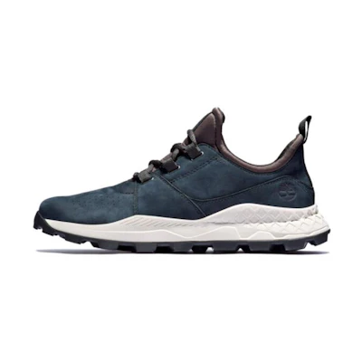 Timberland Brooklyn Sneaker 'Navy'